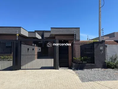 Casa com 3 Quartos à venda, 97m² no Santa Terezinha, Fazenda Rio Grande