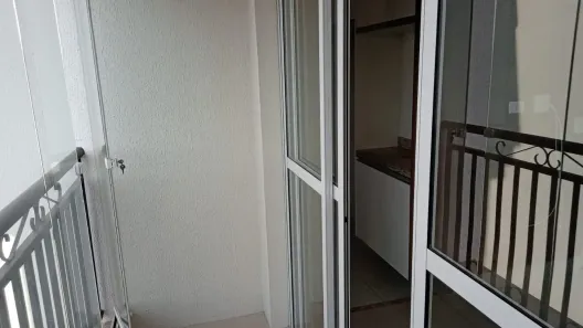 Apartamento com 1 Quarto para venda ou aluguel, 42m² no Vila Paiva, São Paulo