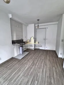 Apartamento com 1 Quarto à venda, 32m² no Vila Mariana, São Paulo