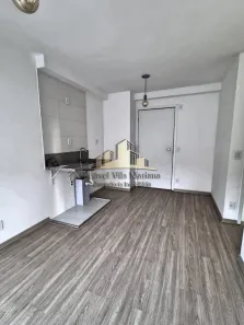Apartamento com 1 Quarto à venda, 32m² no Vila Mariana, São Paulo