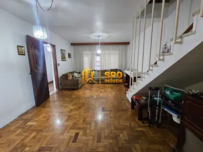 Casa com 3 Quartos à venda, 104m² no Jardim da Campina, São Paulo