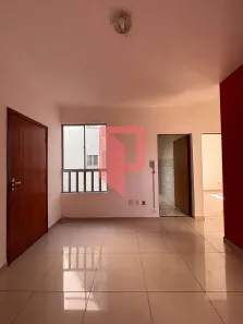 Apartamento com 2 Quartos para alugar, 50m² no Asteca (São Benedito), Santa Luzia