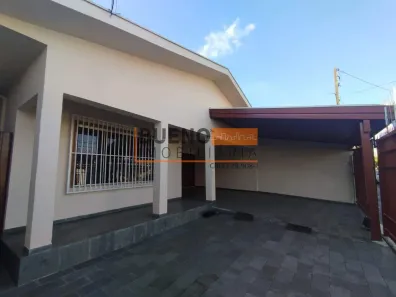 Casa com 3 Quartos à venda, 170m² no Planalto do Sol, Santa Bárbara D'Oeste