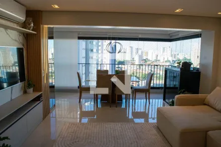 Apartamento com 2 Quartos à venda, 94m² no Tatuapé, São Paulo