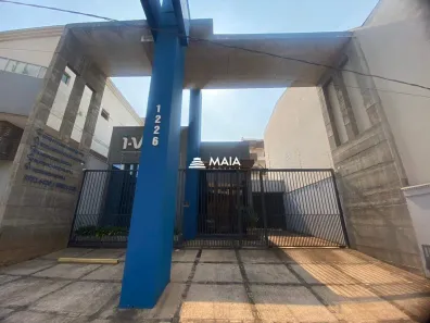 Sala Comercial para alugar, 180m² no Santa Maria, Uberaba