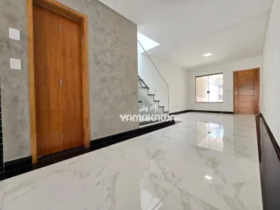 Sobrado com 3 Quartos à venda, 120m² no Jardim Popular, São Paulo