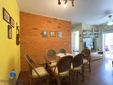 Apartamento com 2 Quartos à venda, 63m² no Partenon, Porto Alegre