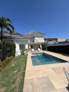 Casa de Condomínio com 5 Quartos à venda, 330m² no Barra da Tijuca, Rio de Janeiro