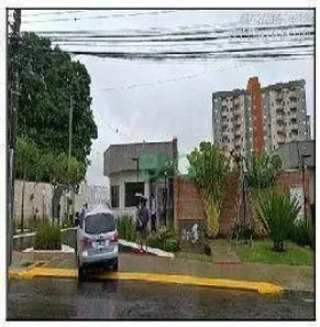 Apartamento com 2 Quartos à venda, 49m² no Cidade Jardim, São Carlos