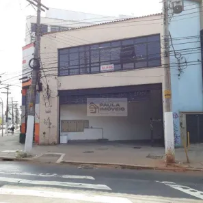 Galpão/Depósito/Armazém à venda, 650m² no Brás, São Paulo