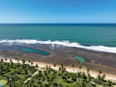 Lote/Terreno à venda, 544m² no Praia do Forte, Mata de São João
