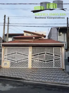 Casa com 2 Quartos à venda, 153m² no Altos de Votorantim, Votorantim