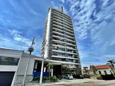 Apartamento com 3 Quartos à venda, 85m² no Olarias, Ponta Grossa