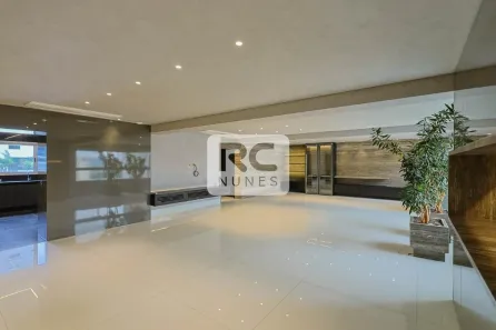 Apartamento com 3 Quartos à venda, 260m² no Vila da Serra, Nova Lima