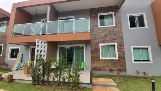 Casa de Condomínio com 3 Quartos à venda, 110m² no , Salinópolis