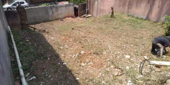 Lote/Terreno à venda, 250m² no Parque São George, Cotia