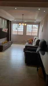 Apartamento com 3 Quartos para alugar, 145m² no Jardim Bela Vista, São José dos Campos