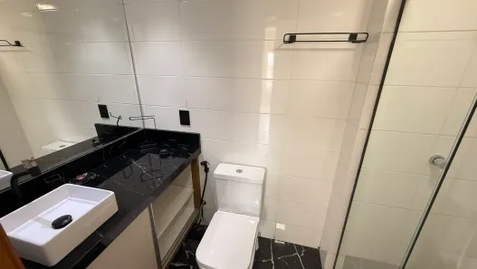 Apartamento com 2 Quartos à venda, 77m² no Setor Oeste, Goiânia