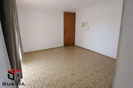 Apartamento com 2 Quartos à venda, 55m² no Jardim Alvorada, Santo André
