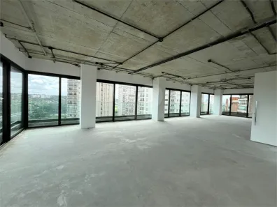 Apartamento com 4 Quartos à venda, 472m² no Itaim Bibi, São Paulo