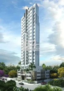 Apartamento com 3 Quartos à venda, 105m² no Parque Tamandaré, Campos dos Goytacazes