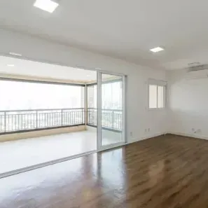 Apartamento com 3 Quartos para venda ou aluguel, 136m² no Vila Olímpia, São Paulo