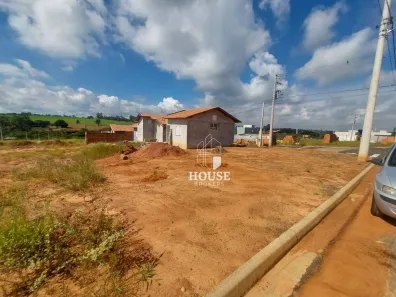 Lote/Terreno à venda, 162m² no Jardim Uirapuru, Estiva Gerbi