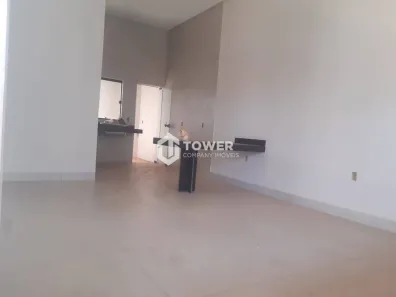 Casa com 2 Quartos à venda, 63m² no Novo Mundo, Uberlândia