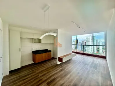 Apartamento com 3 Quartos à venda, 94m² no Nazaré, Belém