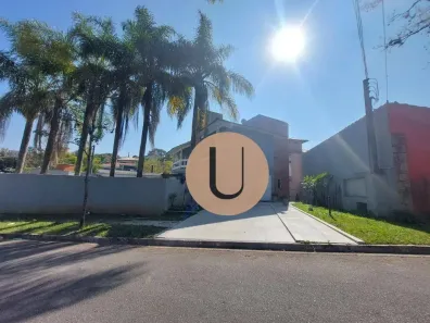 Casa de Condomínio com 4 Quartos à venda, 493m² no São Paulo II, Cotia
