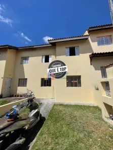 Casa de Condomínio com 2 Quartos à venda, 62m² no Jardim Stella Maris, Jandira
