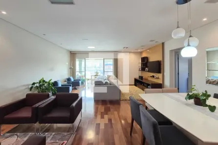 Apartamento com 3 Quartos à venda, 150m² no Jardim do Mar, São Bernardo do Campo
