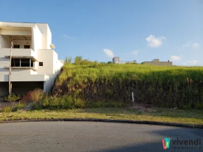 Lote/Terreno à venda, 425m² no Vila Pasti, Louveira