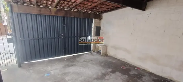 Sobrado com 2 Quartos para alugar, 100m² no Taboão, Diadema