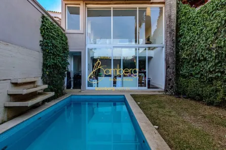 Casa com 3 Quartos à venda, 380m² no Vila Progredior, São Paulo