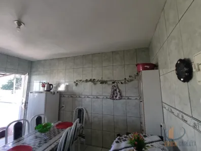 Casa com 8 Quartos à venda, 300m² no São João, Conselheiro Lafaiete