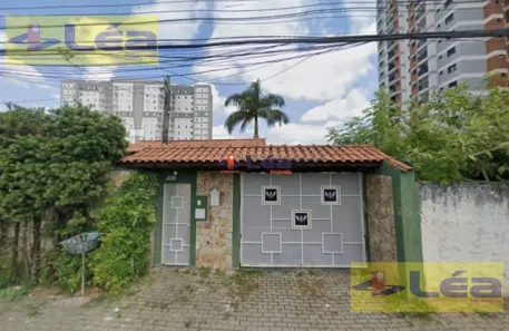Casa com 3 Quartos para alugar, 650m² no Centro, Poá