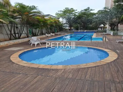 Apartamento com 2 Quartos à venda, 57m² no Jardim Esmeralda, São Paulo