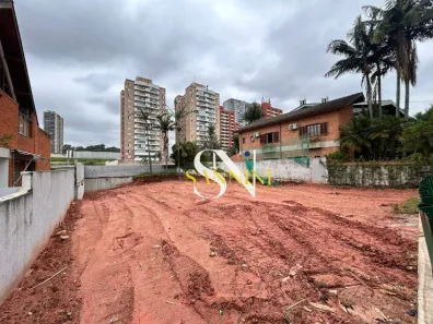Lote/Terreno à venda, 560m² no Alphaville Residencial Zero, Barueri