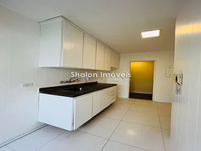 Apartamento com 3 Quartos à venda, 86m² no Jardim Taquaral, São Paulo