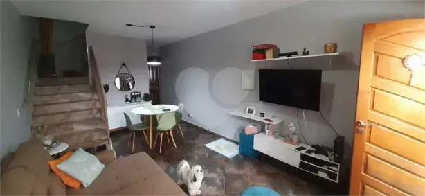 Sobrado com 2 Quartos à venda, 84m² no Vila das Belezas, São Paulo