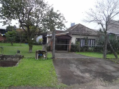 Casa com 1 Quarto à venda, 92m² no Liberdade, Novo Hamburgo
