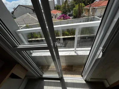 Apartamento com 1 Quarto à venda, 55m² no Jardim, Santo André