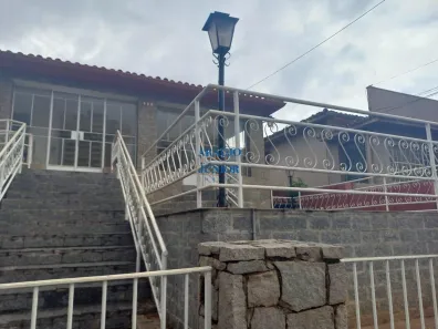 Imóvel Comercial com 2 Quartos para alugar, 242m² no Centro, Americana