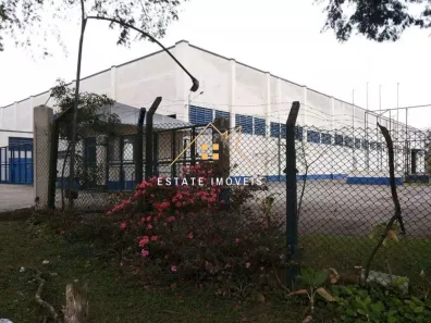 Galpão/Depósito/Armazém à venda, 7973m² no Cidade Aracilia, Guarulhos