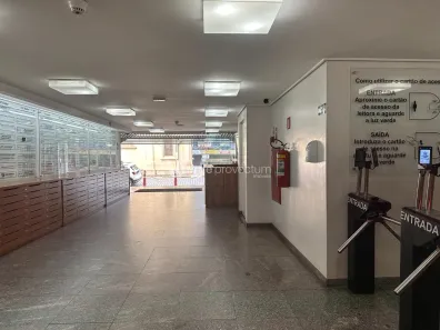 Sala Comercial com 2 Quartos para alugar, 48m² no Centro, Campinas