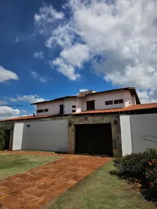 Casa com 6 Quartos à venda, 900m² no Tucano, Londrina