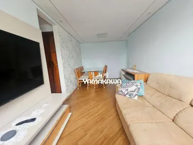 Apartamento com 2 Quartos à venda, 61m² no Itaquera, São Paulo