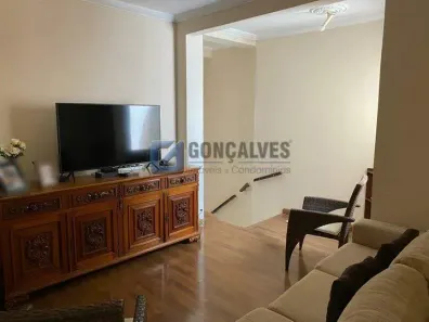 Sobrado com 3 Quartos à venda, 236m² no Santa Maria, São Caetano do Sul