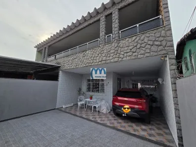 Casa com 2 Quartos à venda, 30m² no Rocha, São Gonçalo